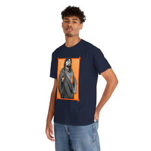 Virtuous J Unisex Heavy Cotton Tee