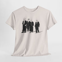 Reservoir Girls Unisex Heavy Cotton Tee Unisex Heavy Cotton Tee