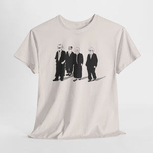 Reservoir Girls Unisex Heavy Cotton Tee Unisex Heavy Cotton Tee