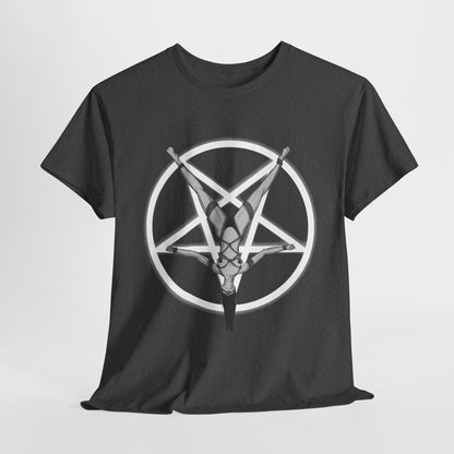 Slave-O-Gram Unisex Heavy Cotton Tee