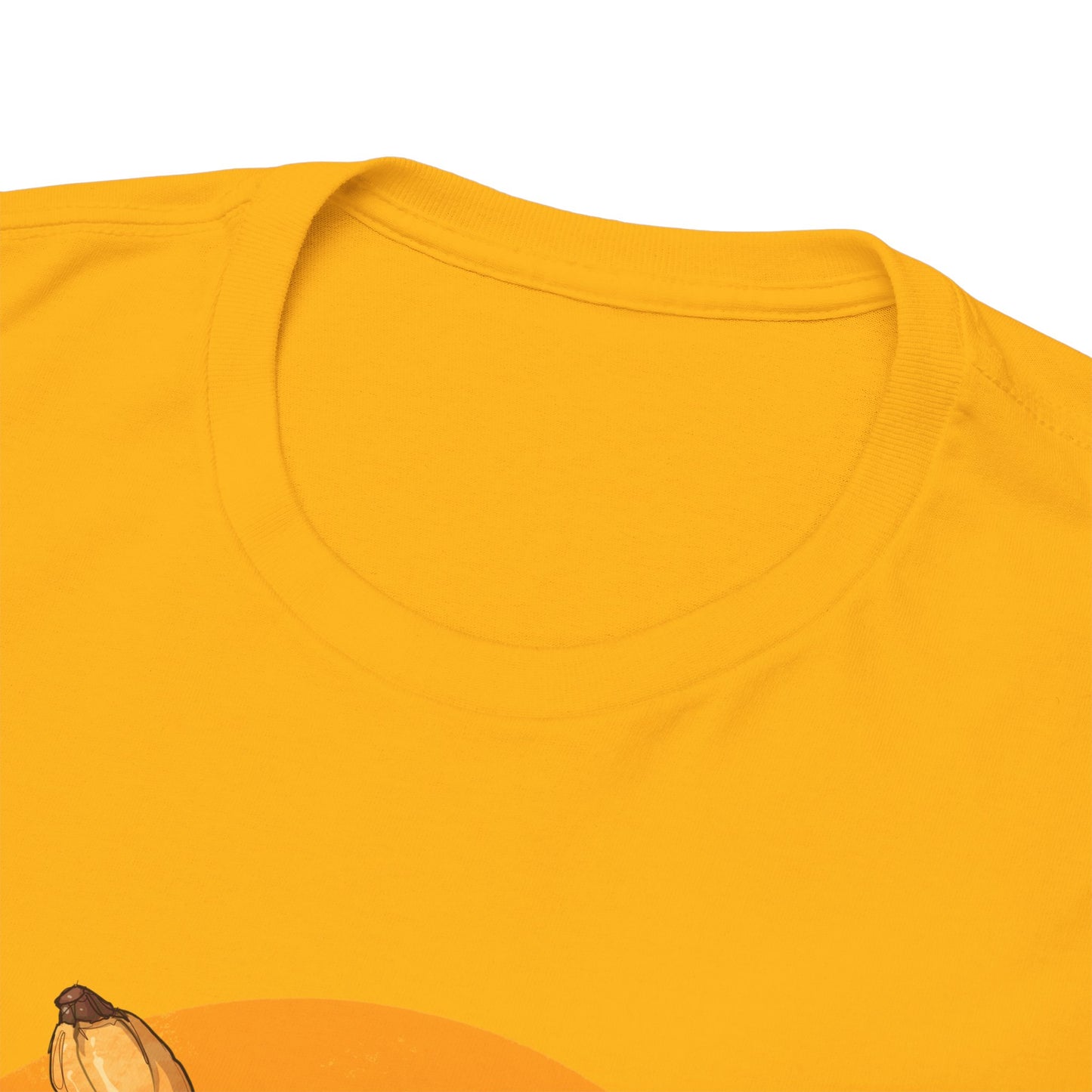 Pornicopia Unisex Heavy Cotton Tee