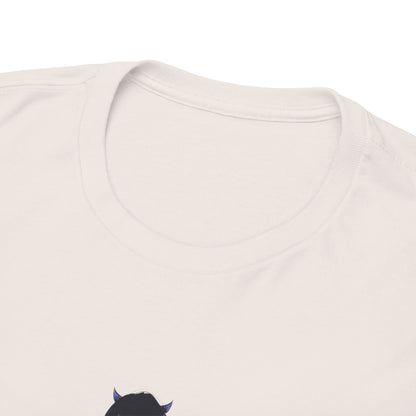 Spooky Queen Unisex Heavy Cotton Tee