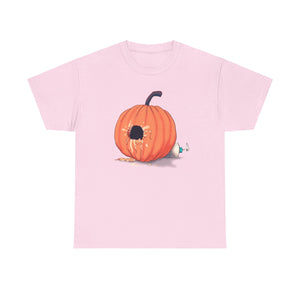 Halloween Love Unisex Heavy Cotton Tee