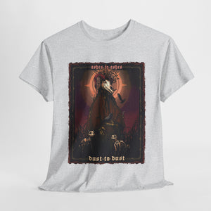 The Ancient One Unisex Heavy Cotton Tee