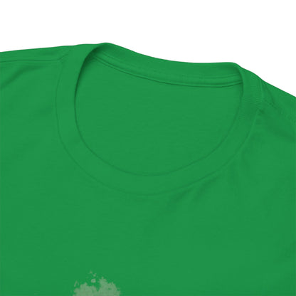 Retro Circus Unisex Heavy Cotton Tee