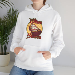 Holy Cake Unisex Heavy Blend Hooded Sweatshirt