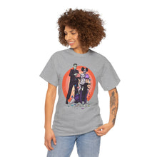 Candy Rain Unisex Heavy Cotton Tee