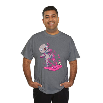 Feelings Unisex Heavy Cotton Tee