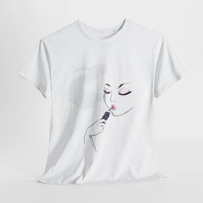 Post Break Up Unisex Heavy Cotton Tee