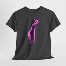 Pink Lady Unisex Heavy Cotton Tee