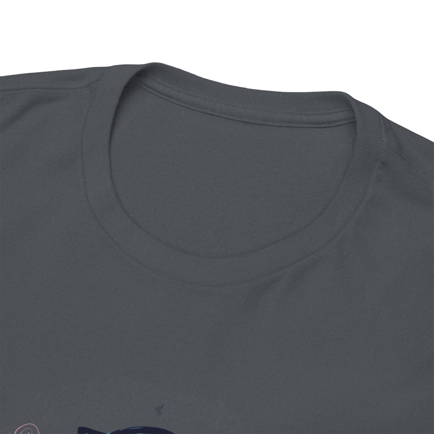 Pick Your Poison Unisex Heavy Cotton Tee