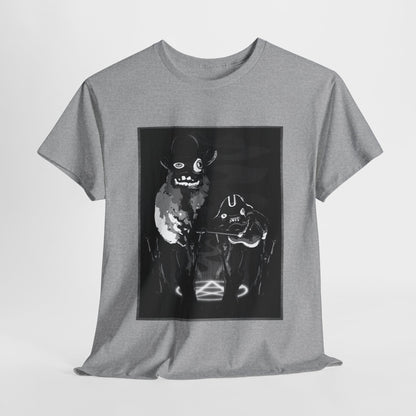 Elder Gods Unisex Heavy Cotton Tee