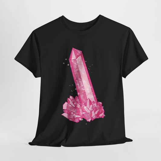 Chi Spot Unisex Heavy Cotton Tee