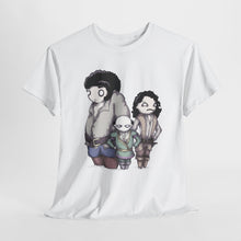 Inconceivable Unisex Heavy Cotton Tee