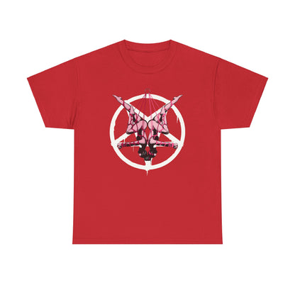 Shibarigram Unisex Heavy Cotton Tee