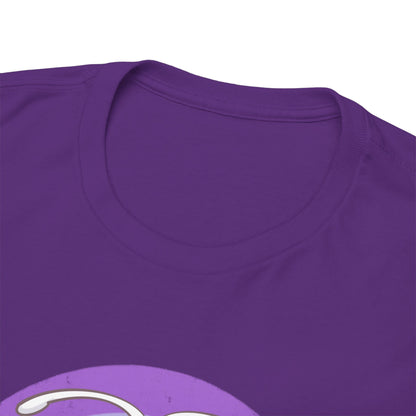 Work The Pole Unisex Heavy Cotton Tee