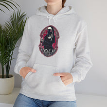 Forgive Me Unisex Heavy Blend Hooded Sweatshirt