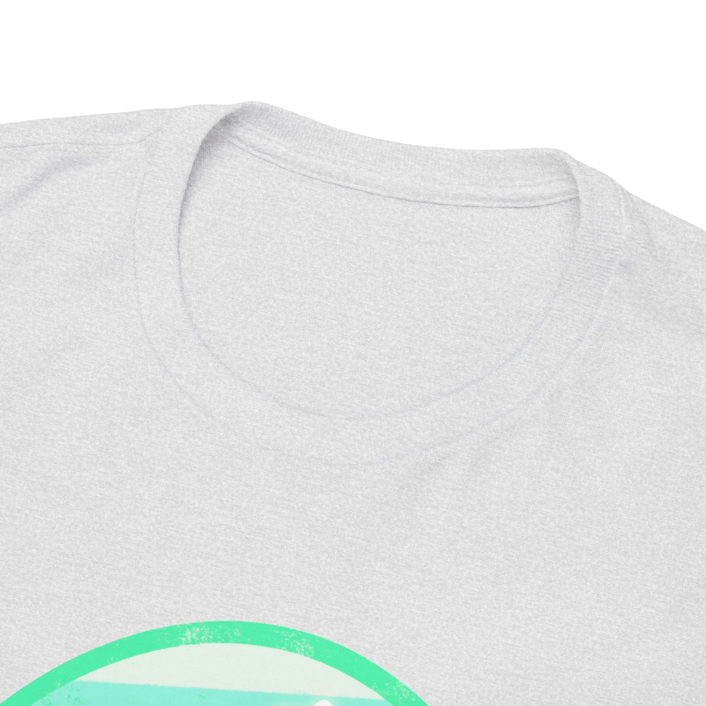 Bee Walk Unisex Heavy Cotton Tee