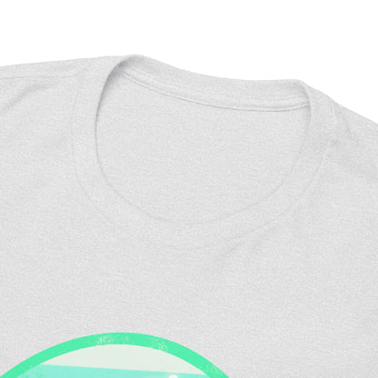 Bee Walk Unisex Heavy Cotton Tee