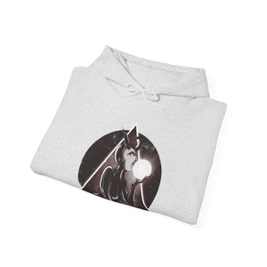 Lunar Lust Unisex Heavy Blend Hooded Sweatshirt