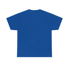 The Blue One Unisex Heavy Cotton Tee