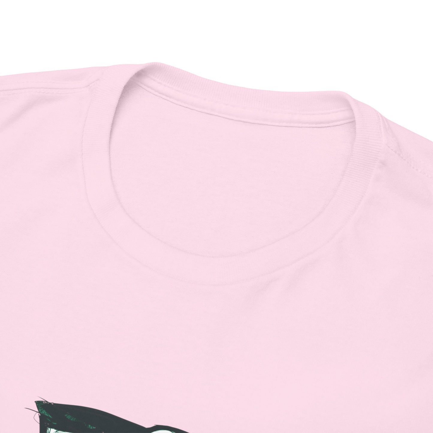 Present Unisex Heavy Cotton Tee