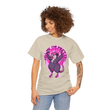 Pretty Opossum Unisex Heavy Cotton Tee