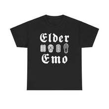 Elder Emo Unisex Heavy Cotton Tee