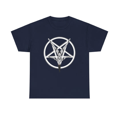 Slave-O-Gram Unisex Heavy Cotton Tee