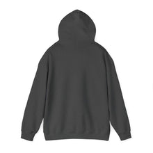 Spooky Two-step Unisex Heavy Blend Hooded Sweatshirt