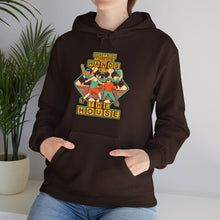 The House Unisex Heavy Blend Hooded Sweatshirt