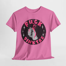 Fuck Pink Tax Unisex Heavy Cotton Tee