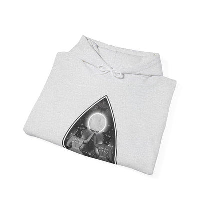 Spirit Twins Unisex Heavy Blend Hooded Sweatshirt