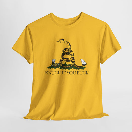 Atlanta Flag Unisex Heavy Cotton Tee