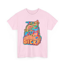 Sick AF Unisex Heavy Cotton Tee