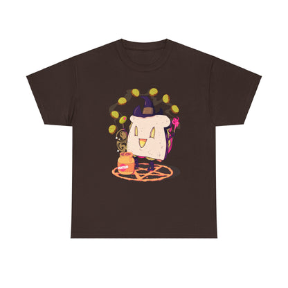 Sand Witch Unisex Heavy Cotton Tee