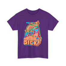 Sick AF Unisex Heavy Cotton Tee