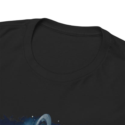 Sea Of Love Unisex Heavy Cotton Tee