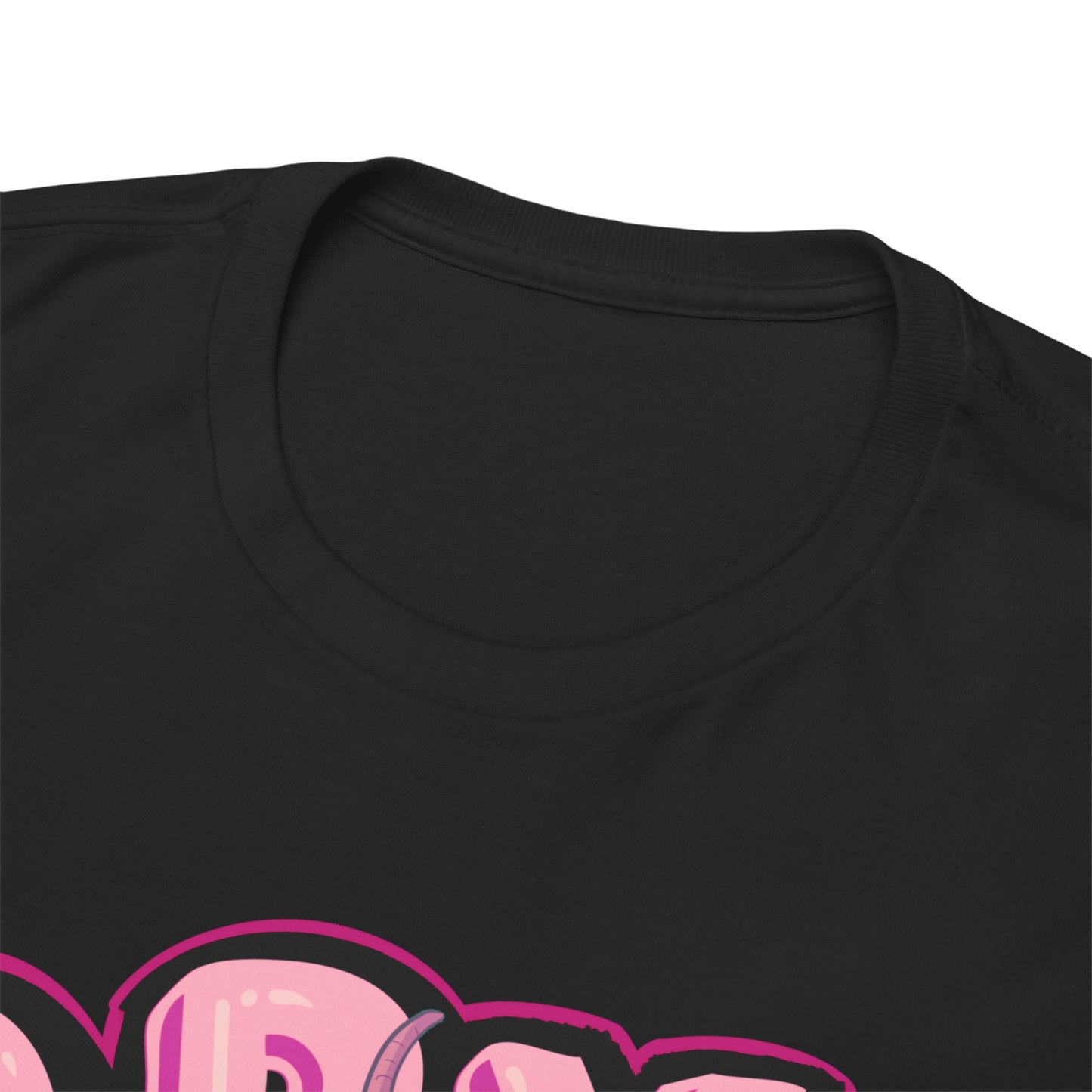 Cry Baby Unisex Heavy Cotton Tee