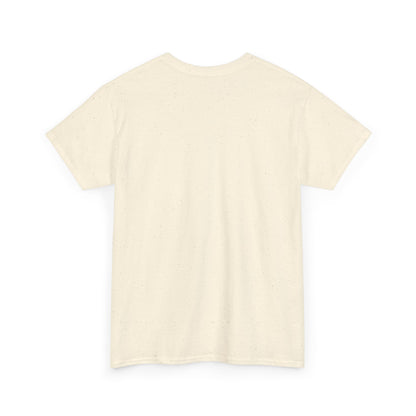 Consume Unisex Heavy Cotton Tee