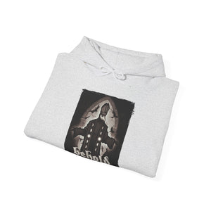 Behold Unisex Heavy Blend Hooded Sweatshirt