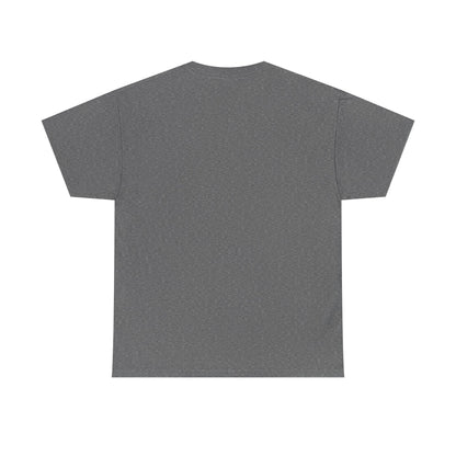 Entropy II Unisex Heavy Cotton Tee
