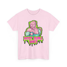 Hot Girl Shit Unisex Heavy Cotton Tee