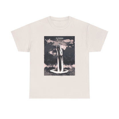 La Llorona Unisex Heavy Cotton Tee