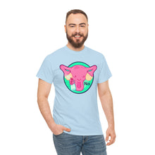 Cute-rus Unisex Heavy Cotton Tee