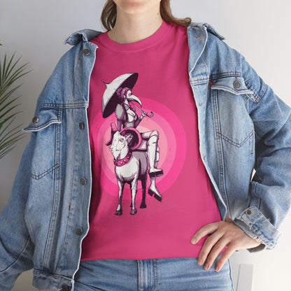 The Lost Souls Unisex Heavy Cotton Tee