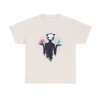 Pick Your Poison Unisex Heavy Cotton Tee