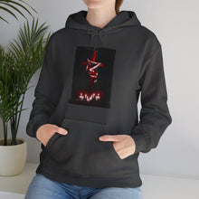 The Altar Unisex Heavy Blend Hooded Sweatshirt