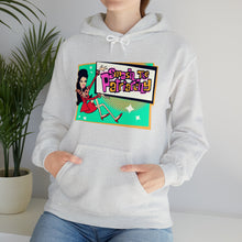 Smash The Patriarchy Unisex Heavy Blend Hooded Sweatshirt