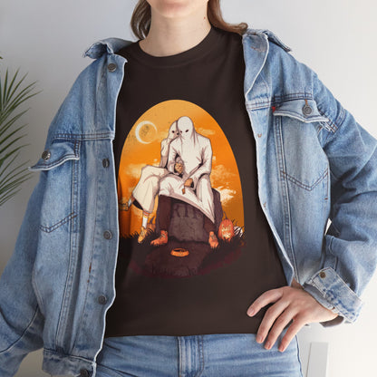 Tradition Unisex Heavy Cotton Tee